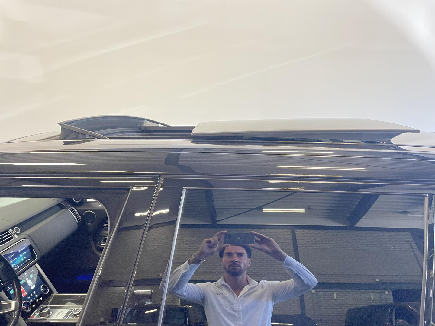 Land Rover Land Rover