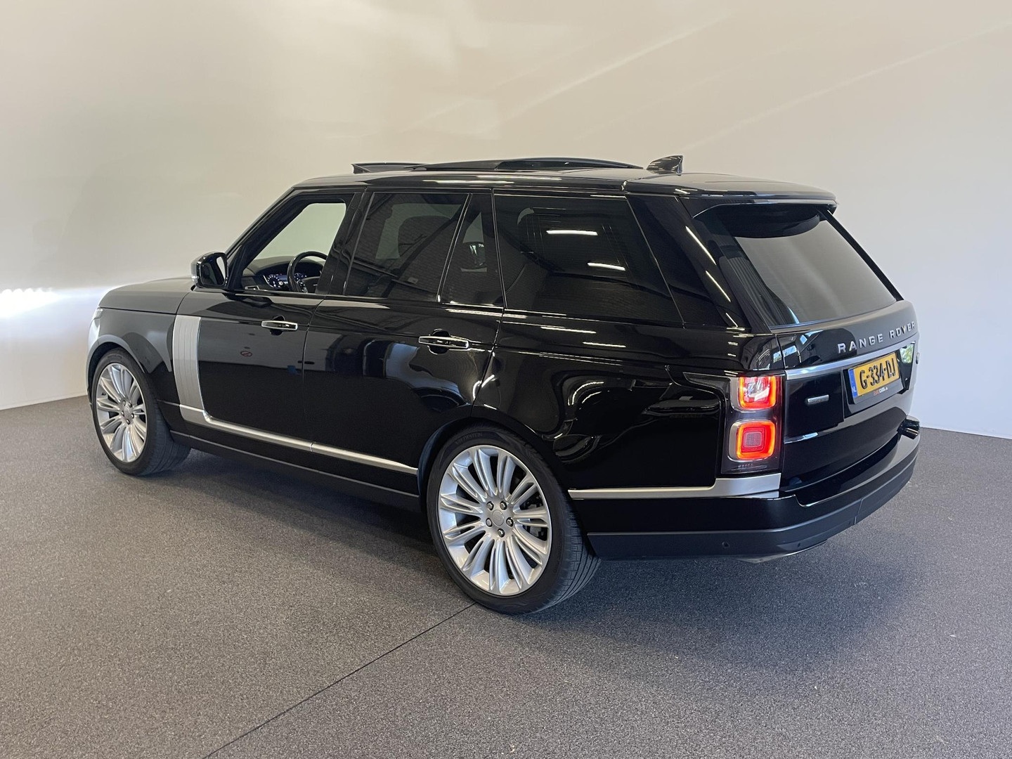 Land Rover Land Rover