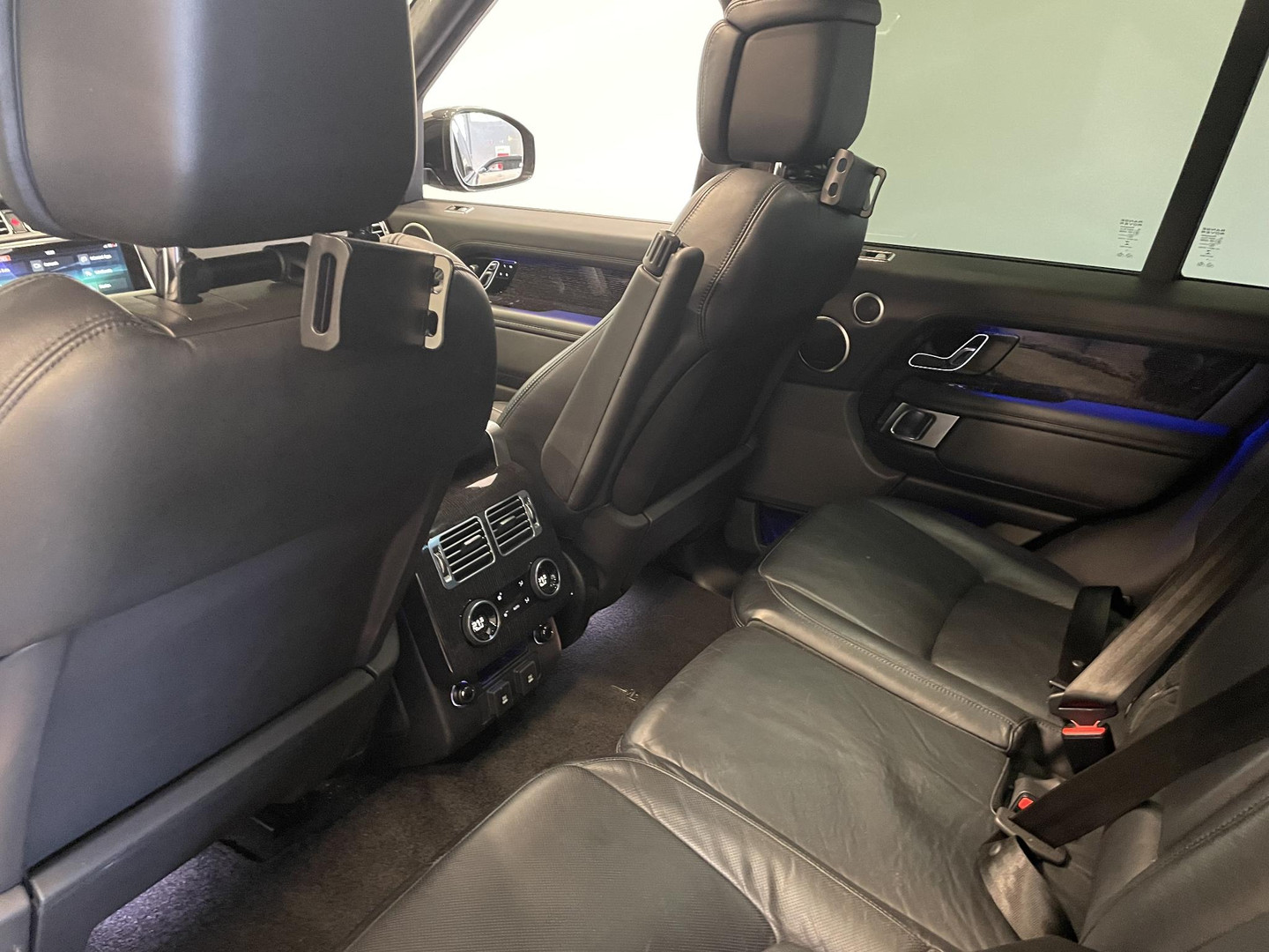 Land Rover Land Rover