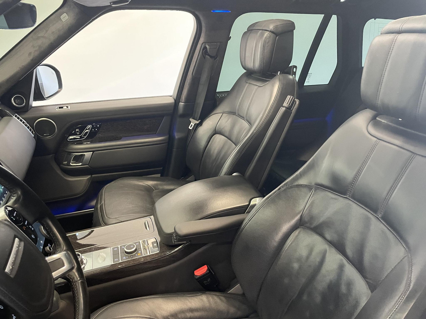 Land Rover Land Rover