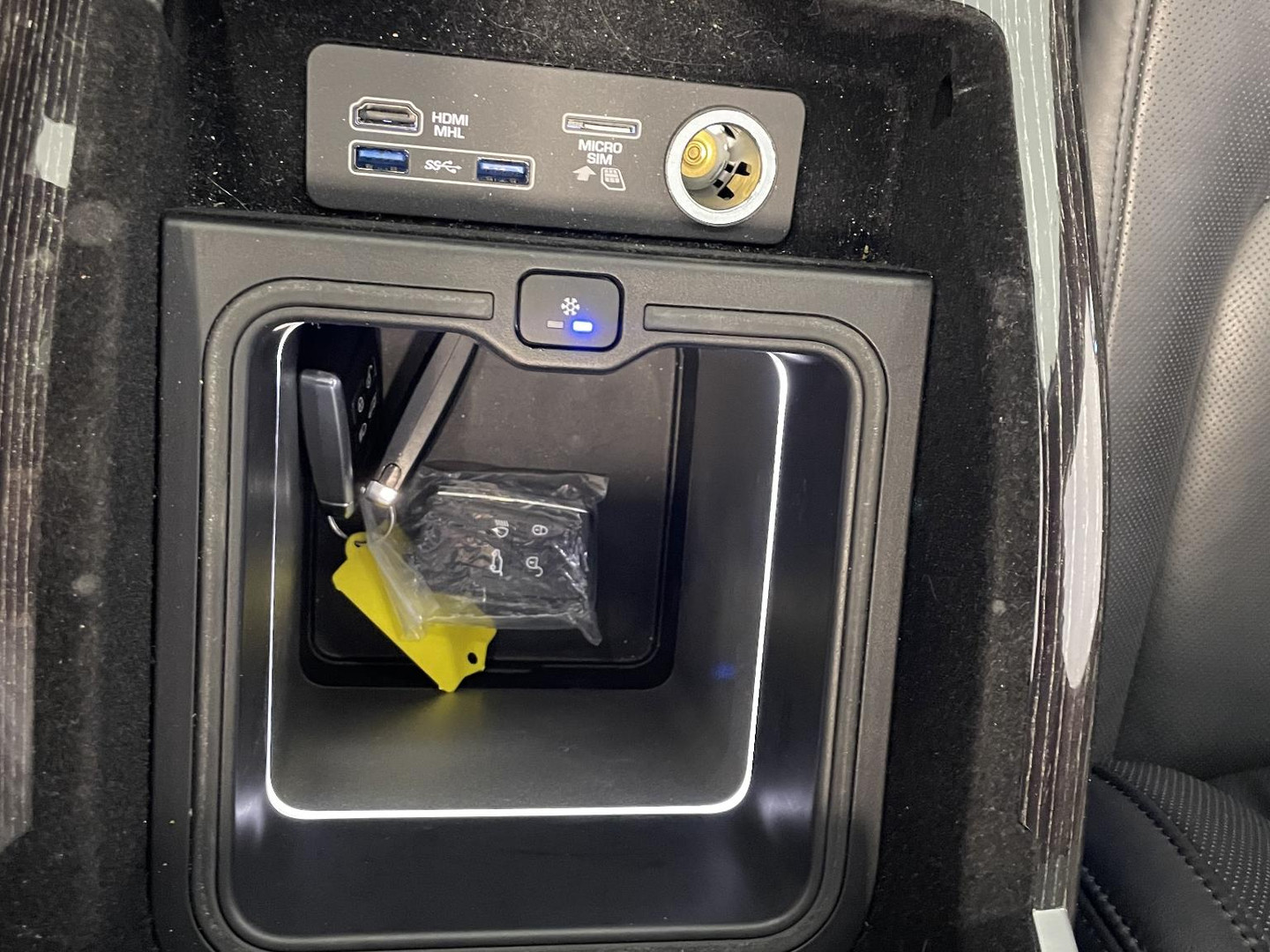 Land Rover Land Rover