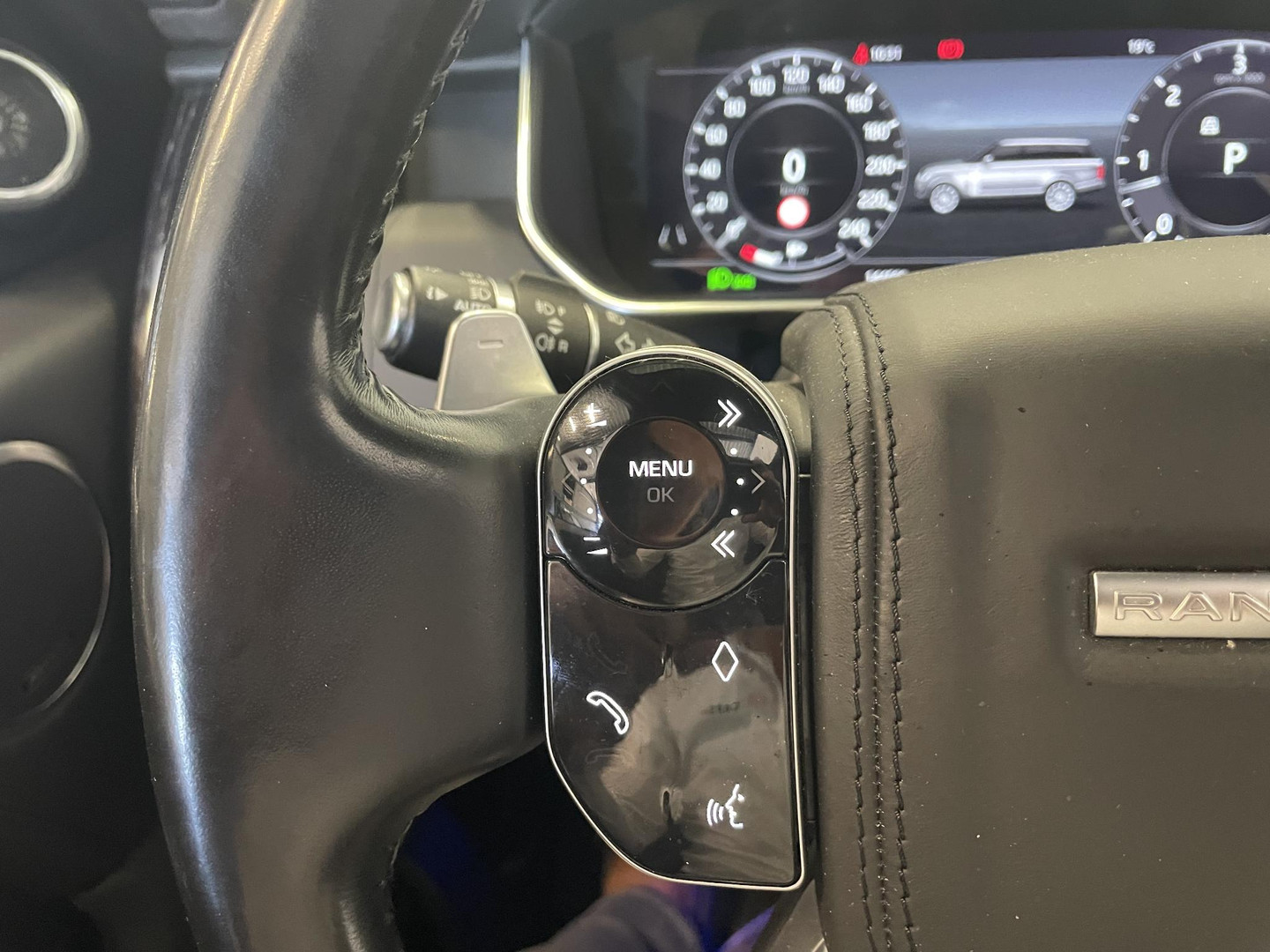 Land Rover Land Rover