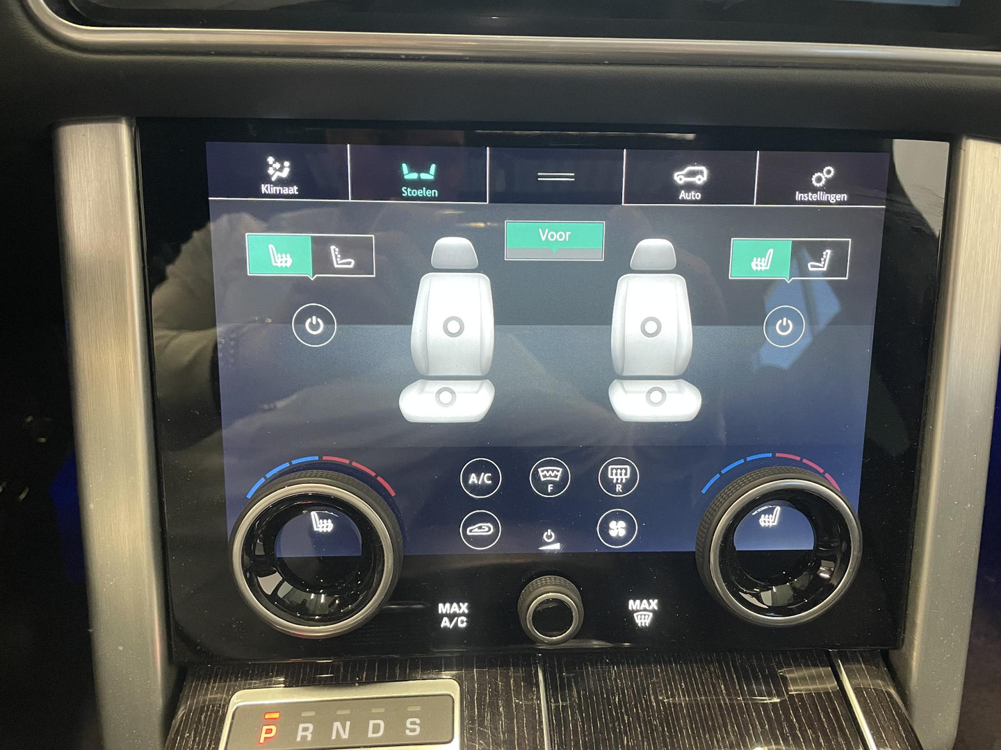 Land Rover Land Rover