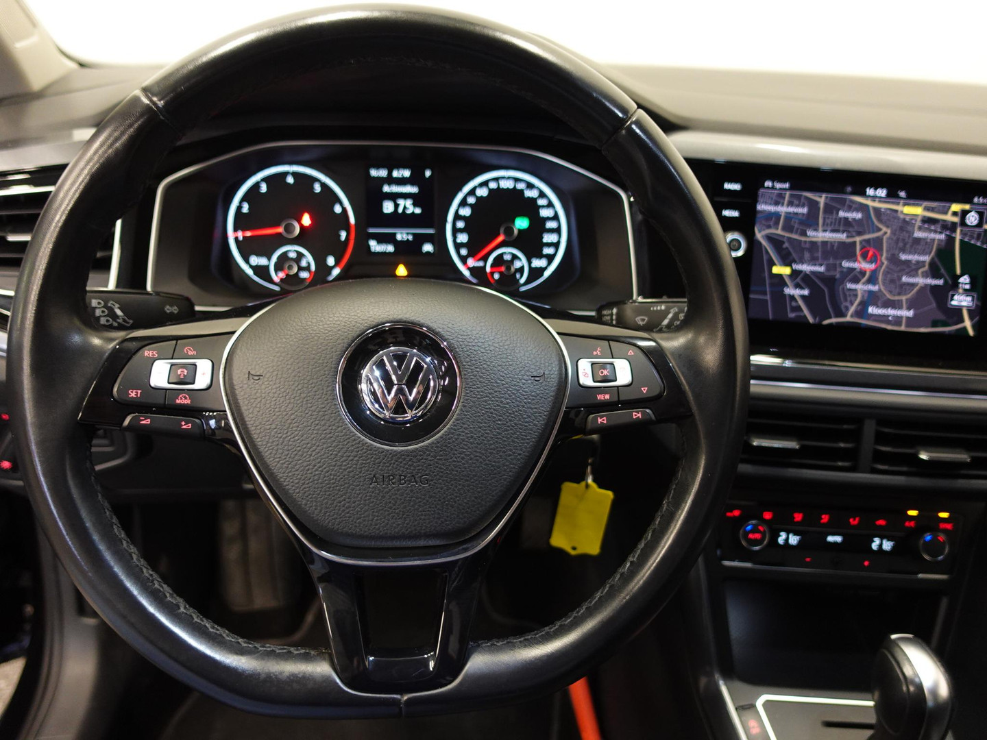 Volkswagen Volkswagen