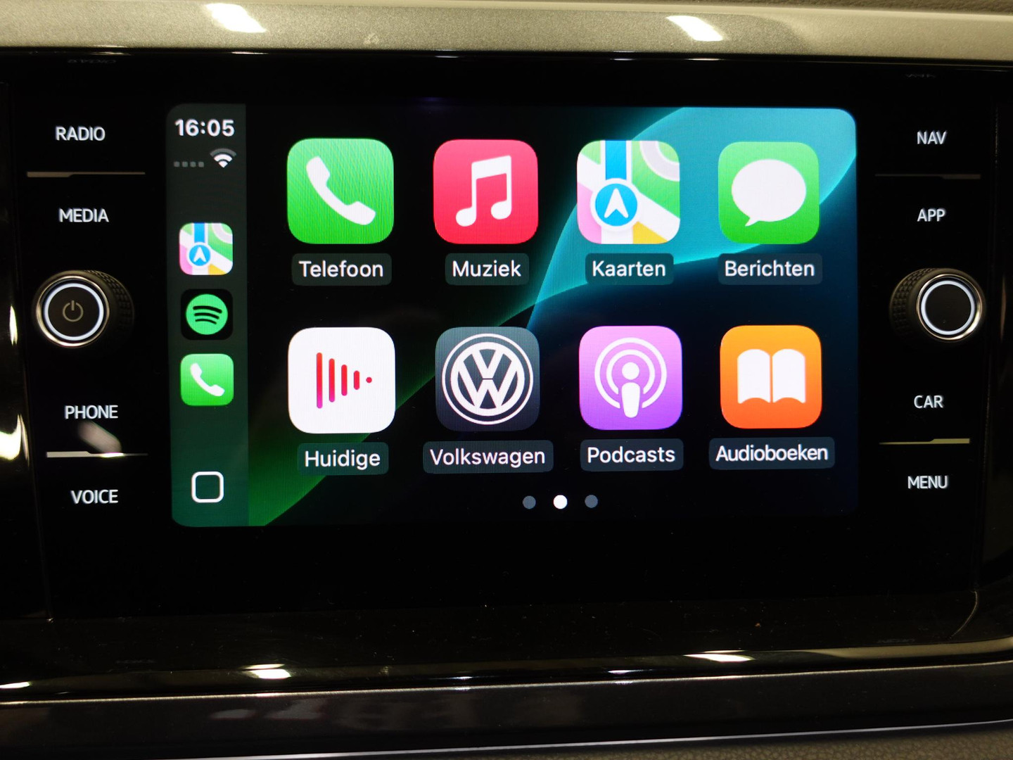 Volkswagen Volkswagen