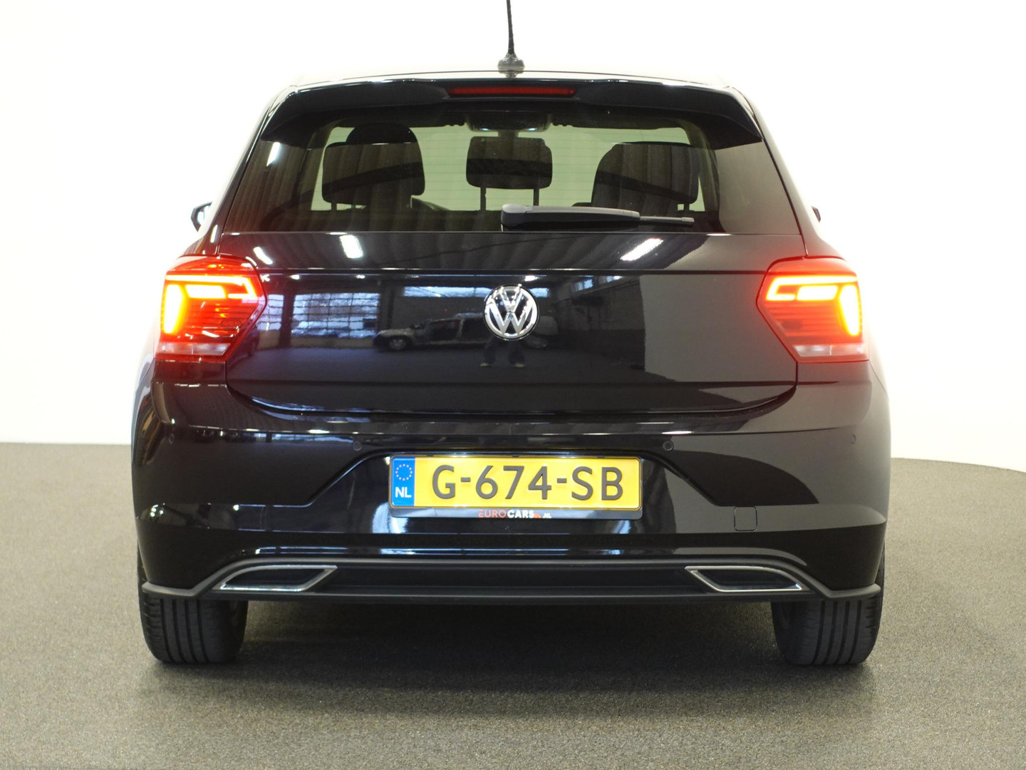 Volkswagen Volkswagen