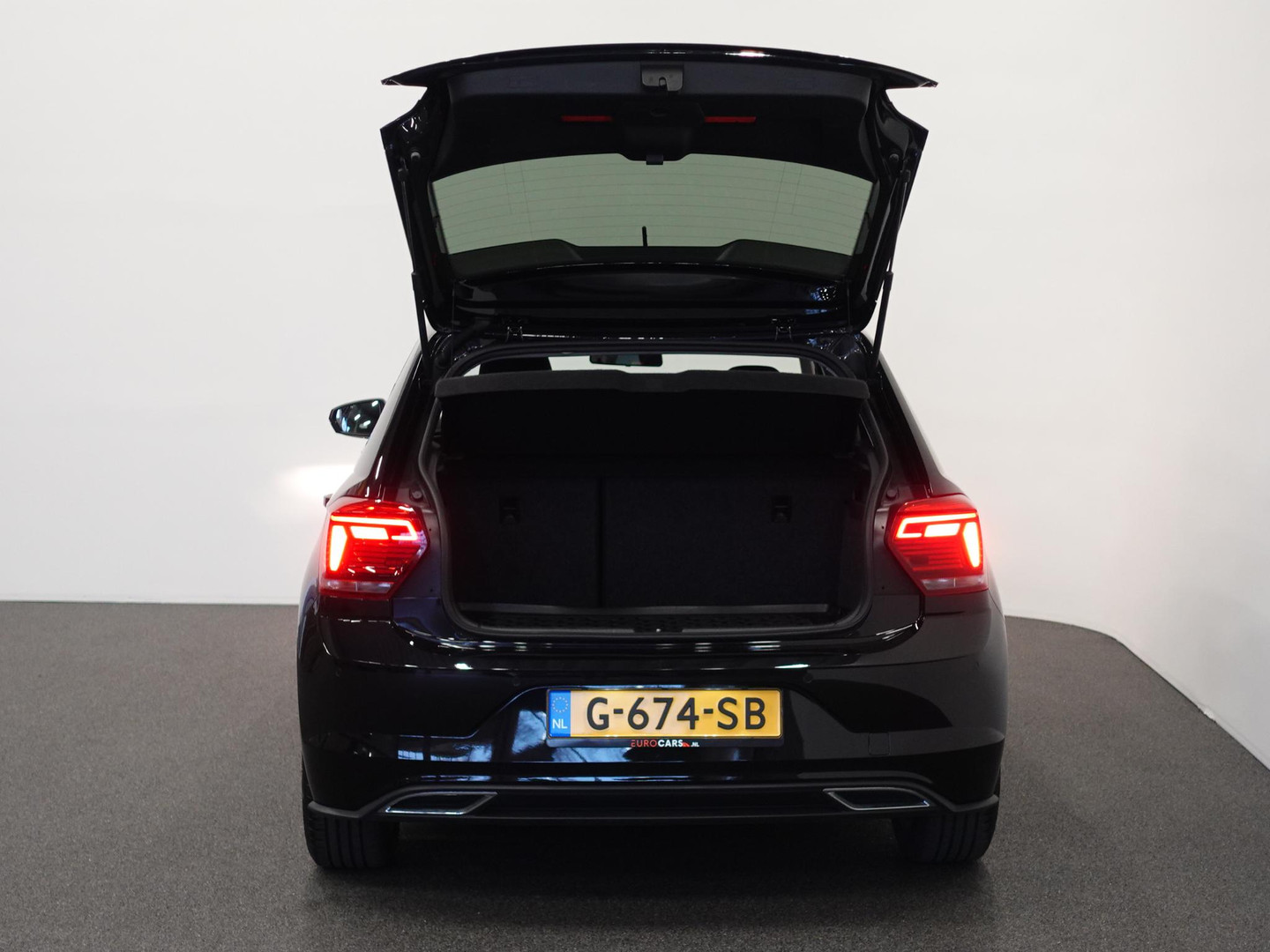 Volkswagen Volkswagen