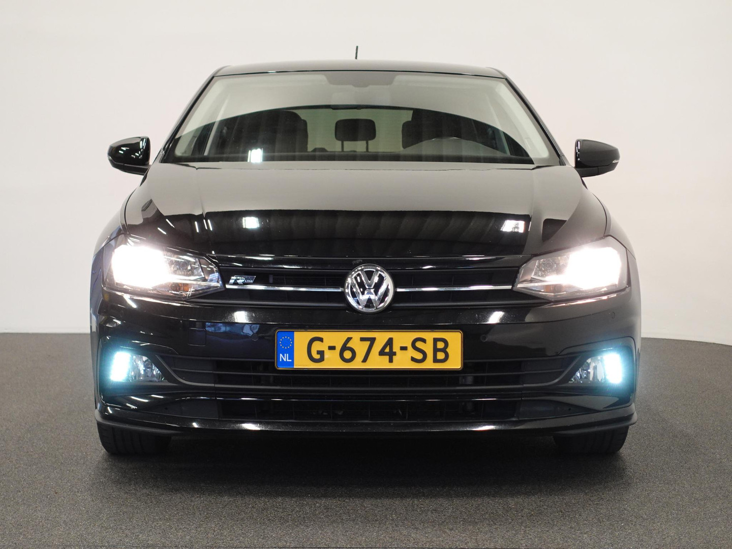 Volkswagen Volkswagen