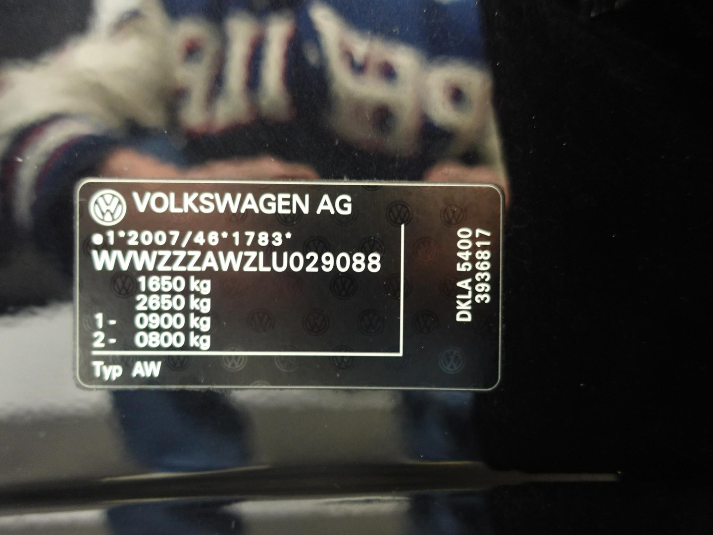 Volkswagen Volkswagen