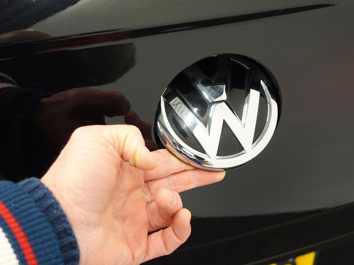 Volkswagen Volkswagen