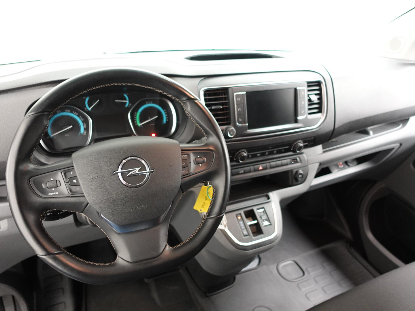 Opel Opel