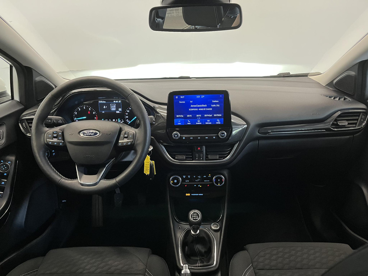 Ford