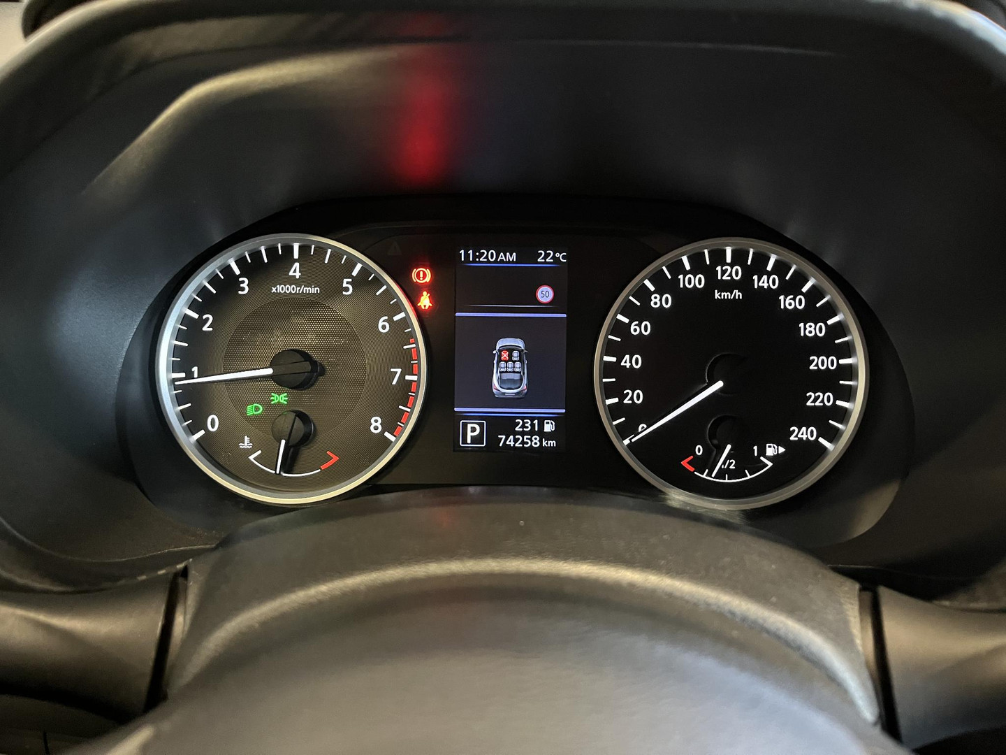 Nissan Nissan