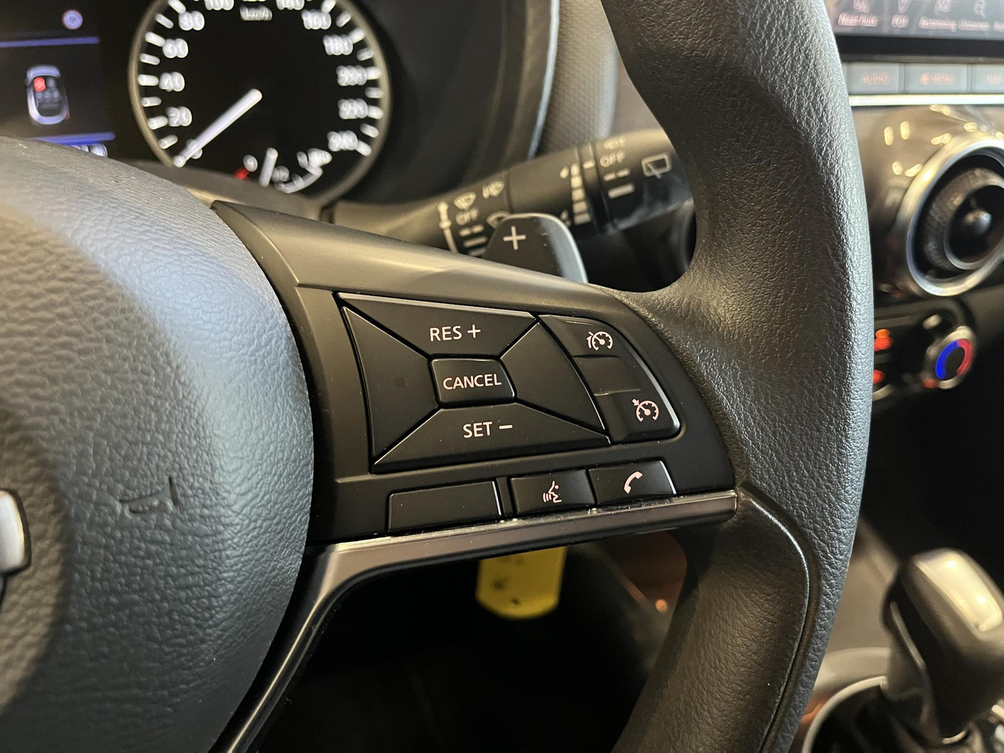 Nissan Nissan