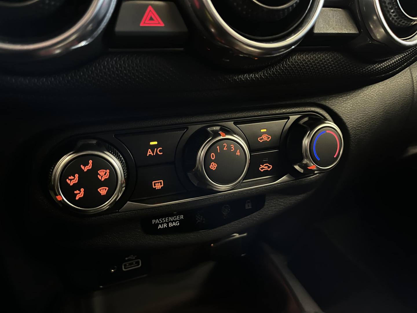 Nissan Nissan
