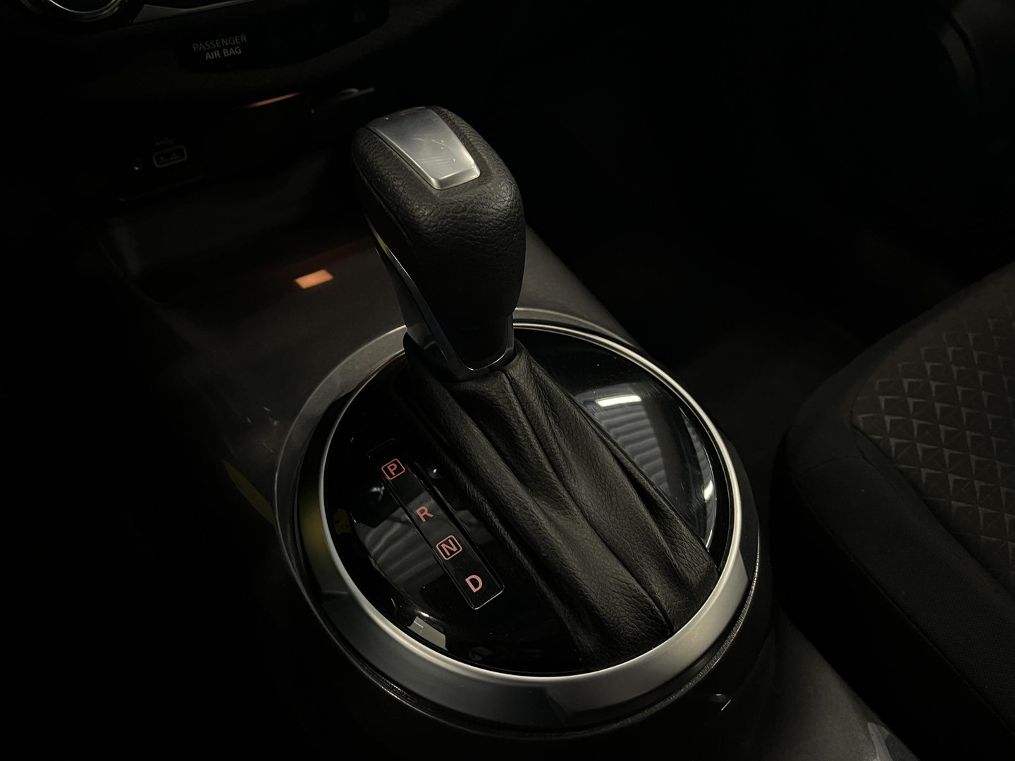 Nissan Nissan