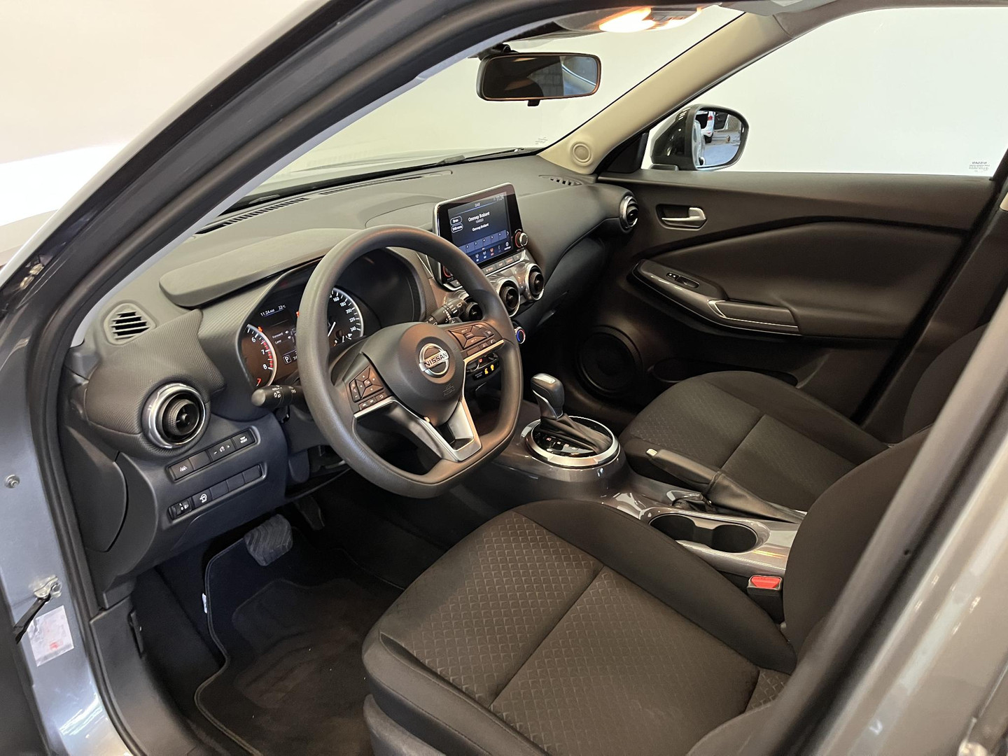 Nissan Nissan