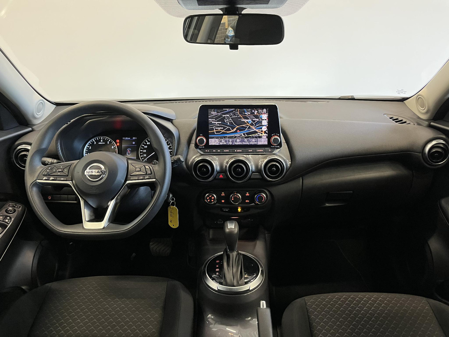 Nissan Nissan