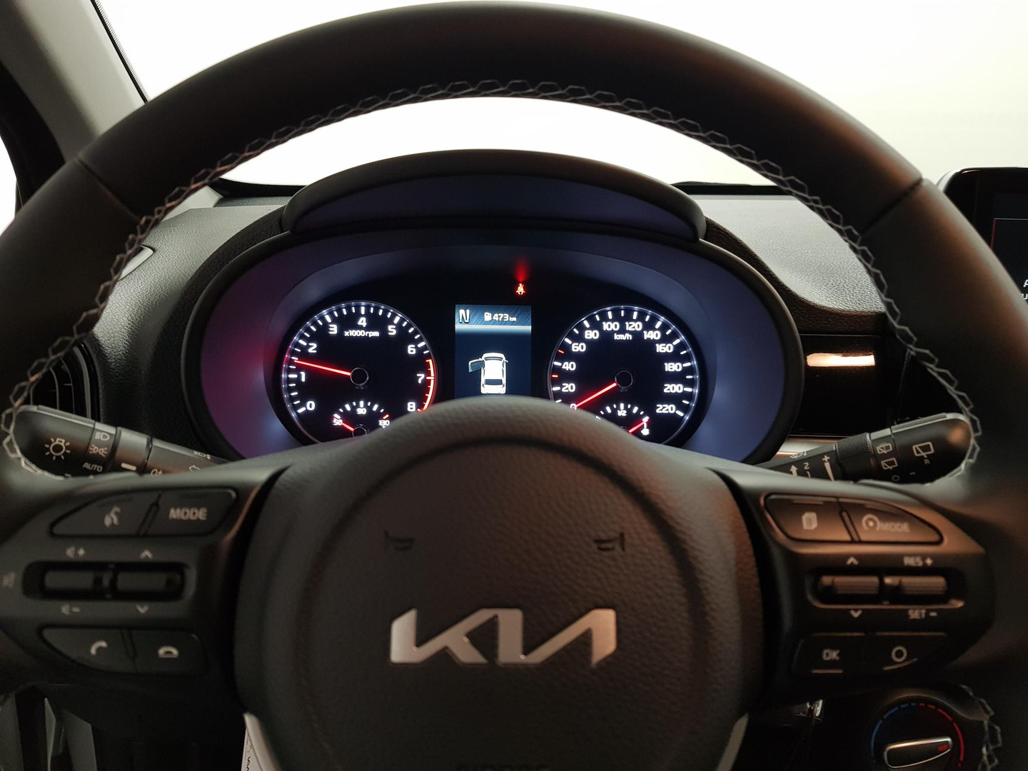 Kia Kia
