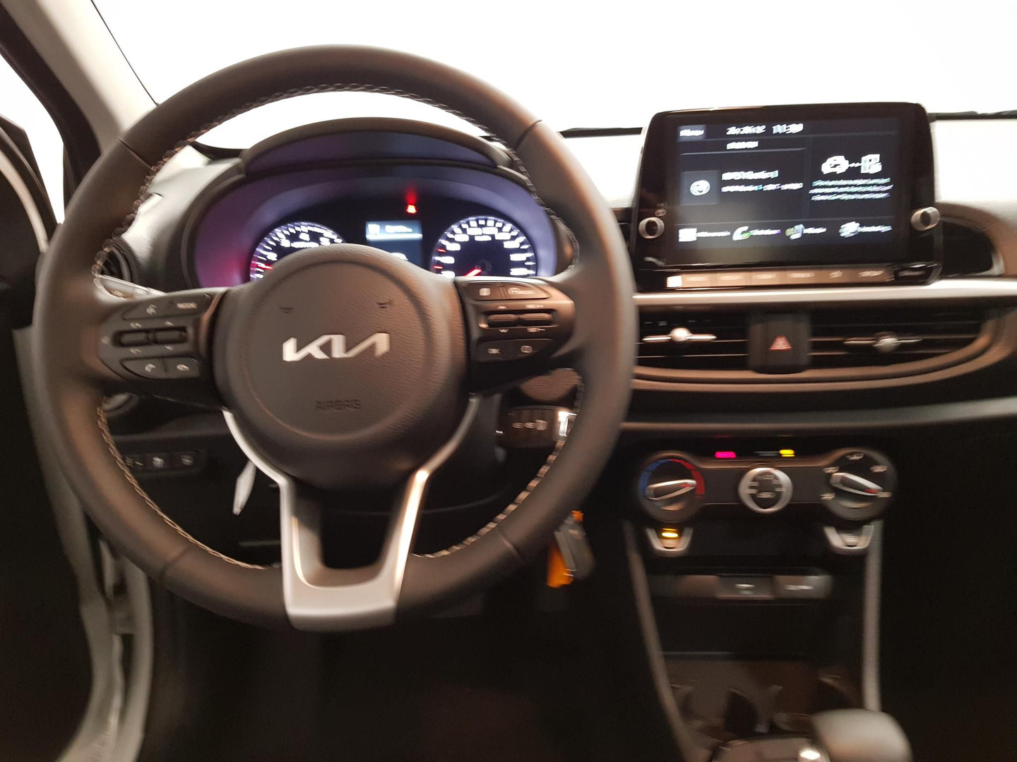 Kia Kia