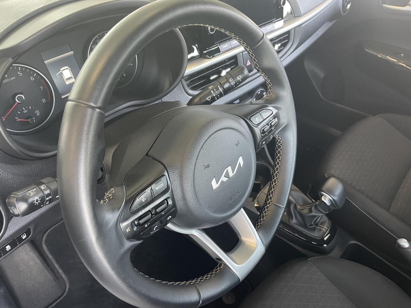 Kia Kia