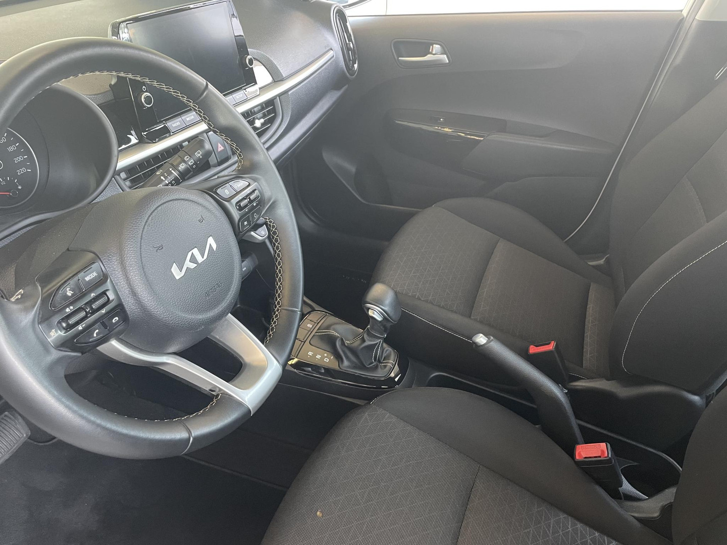 Kia Kia