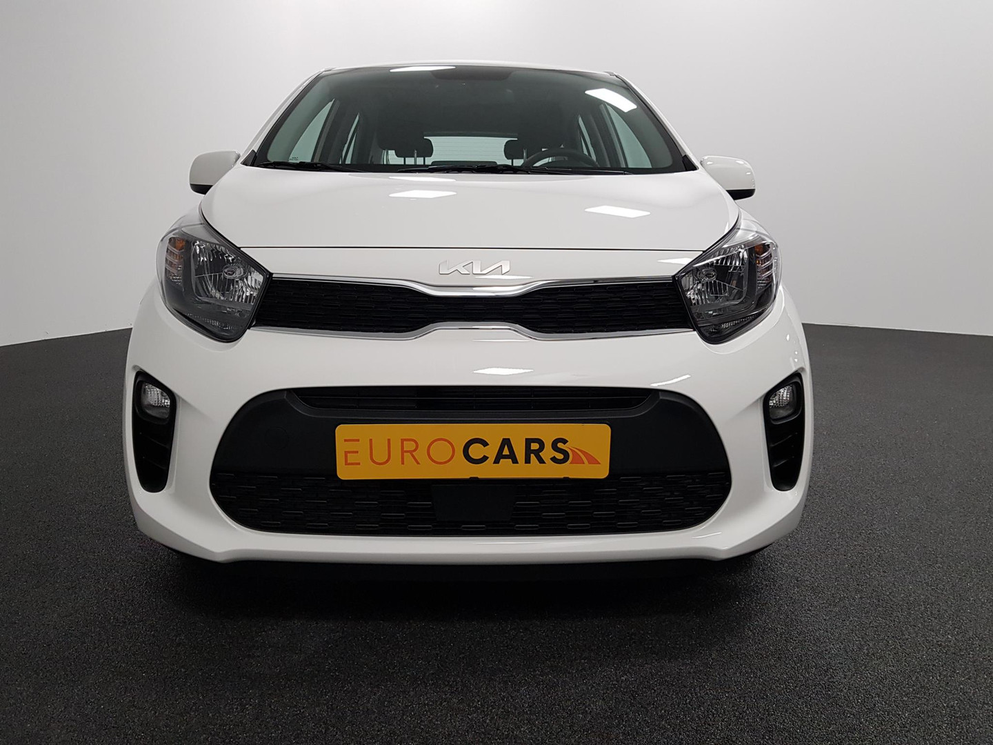 Kia Kia
