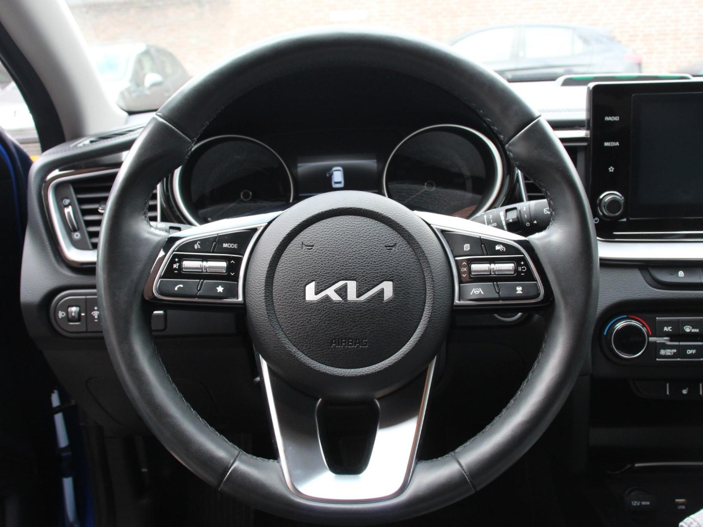 Kia Kia