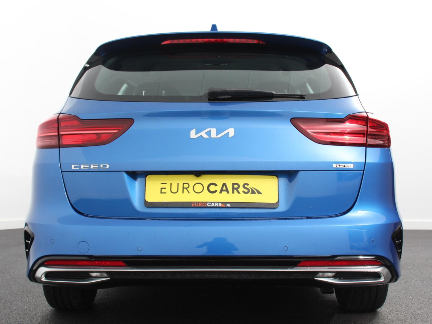 Kia Kia