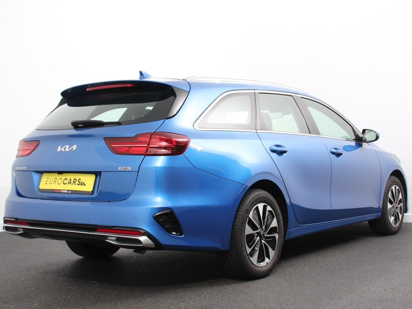 Kia Kia