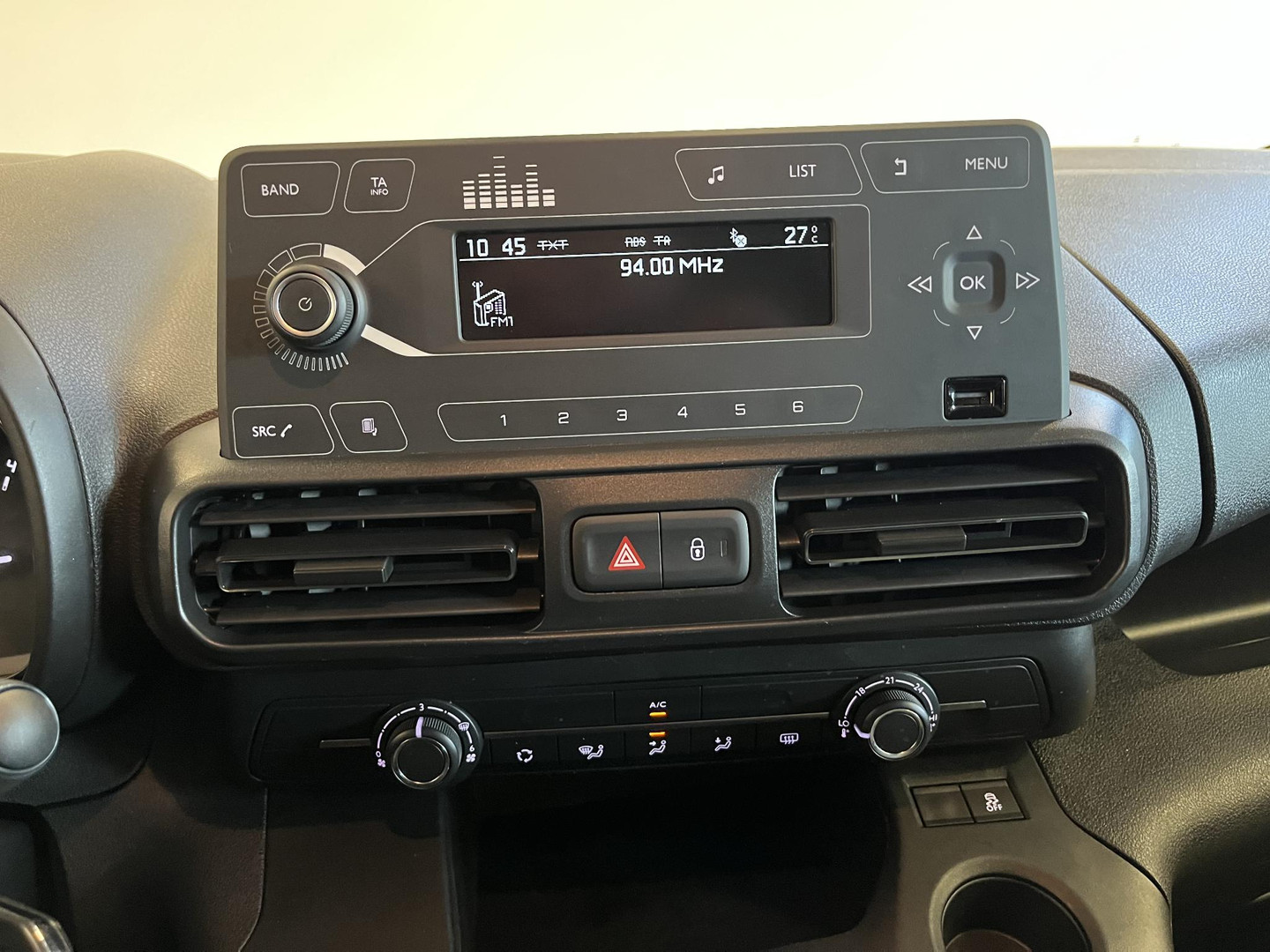 Citroën Citroën