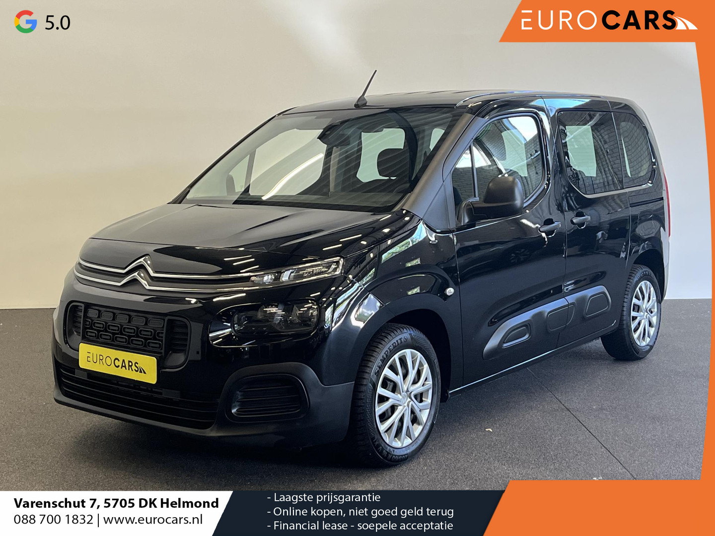 Citroën Citroën
