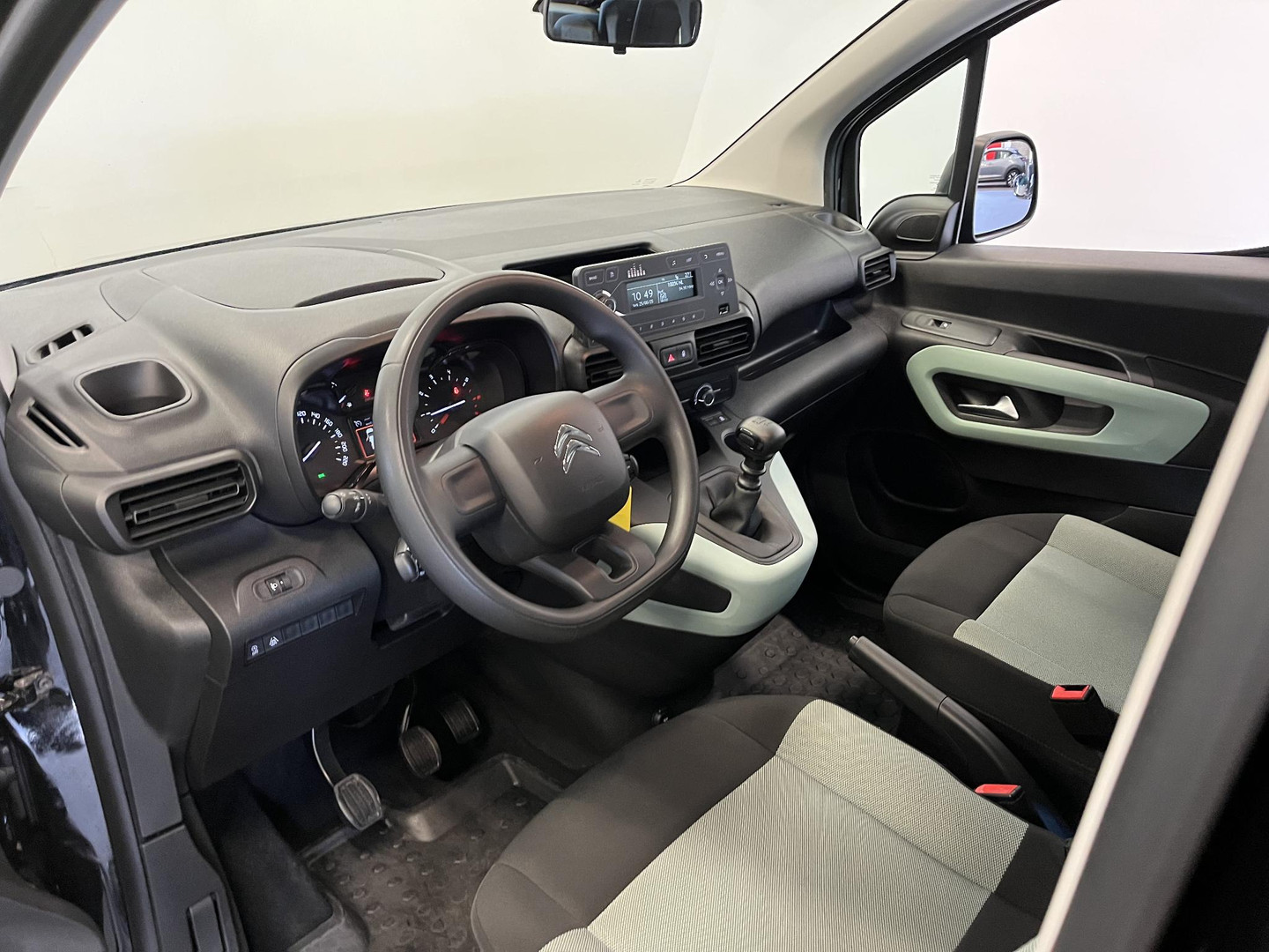 Citroën Citroën