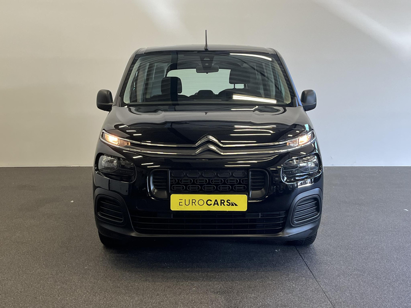 Citroën Citroën