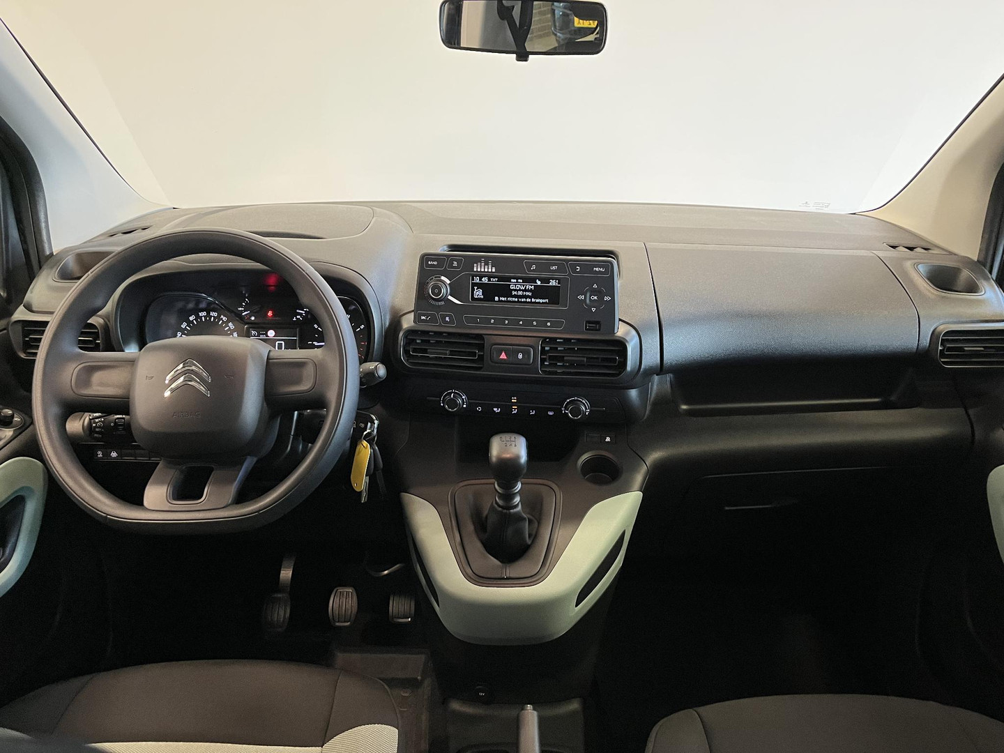 Citroën Citroën
