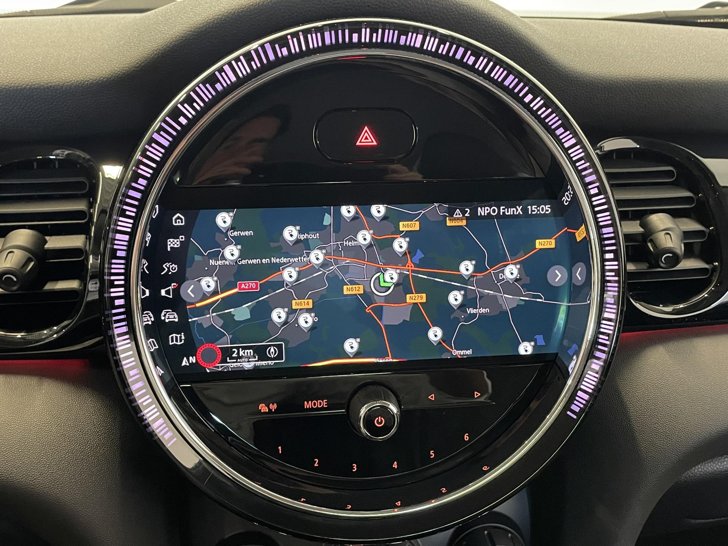 MINI MINI