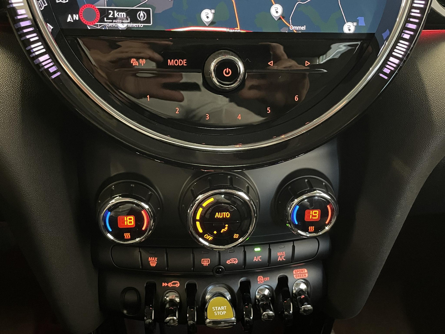 MINI MINI