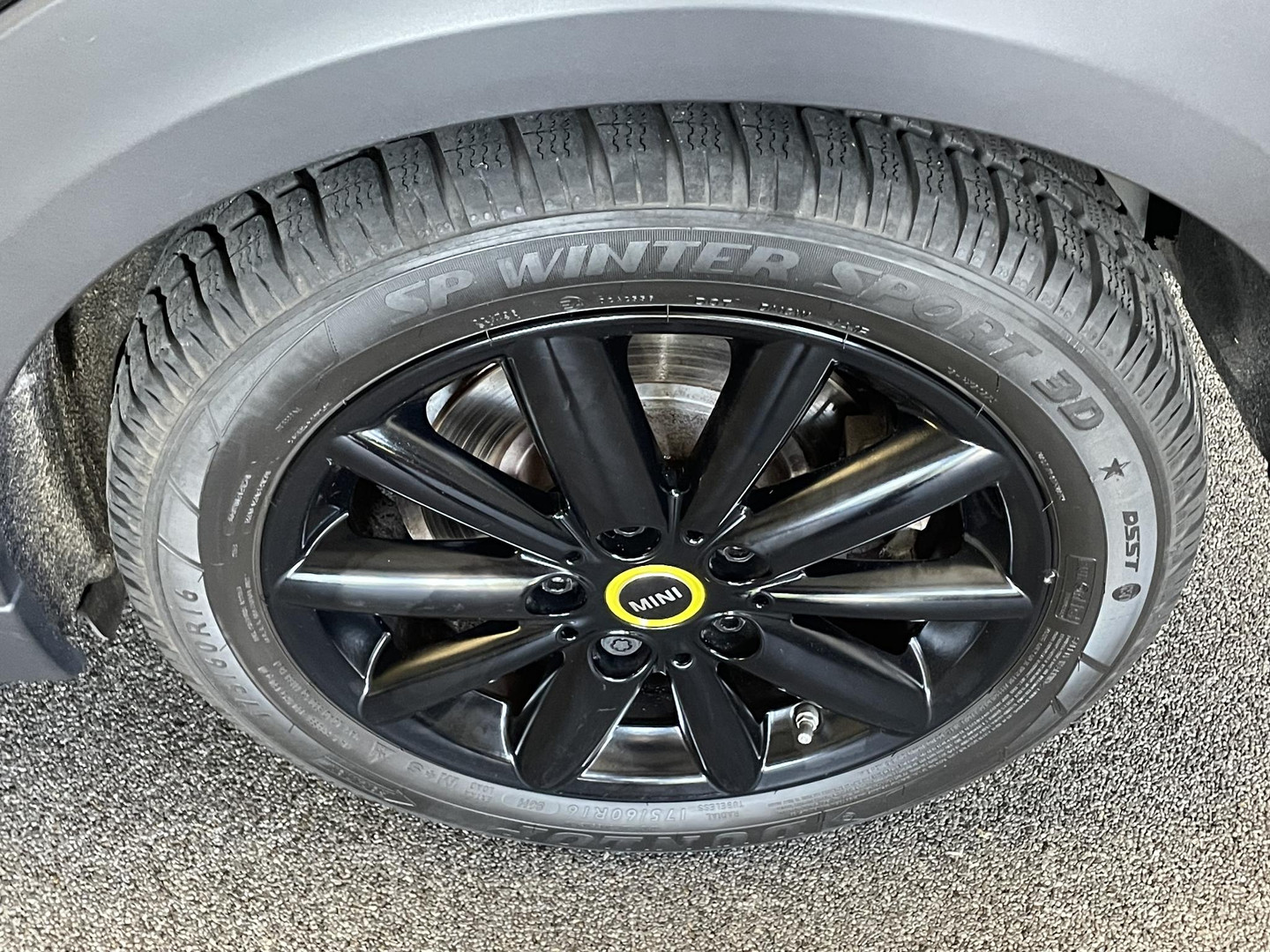MINI MINI