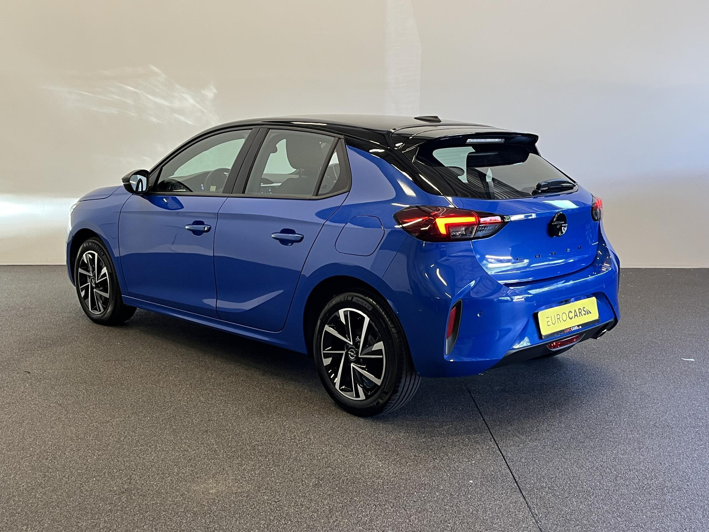 Opel Opel