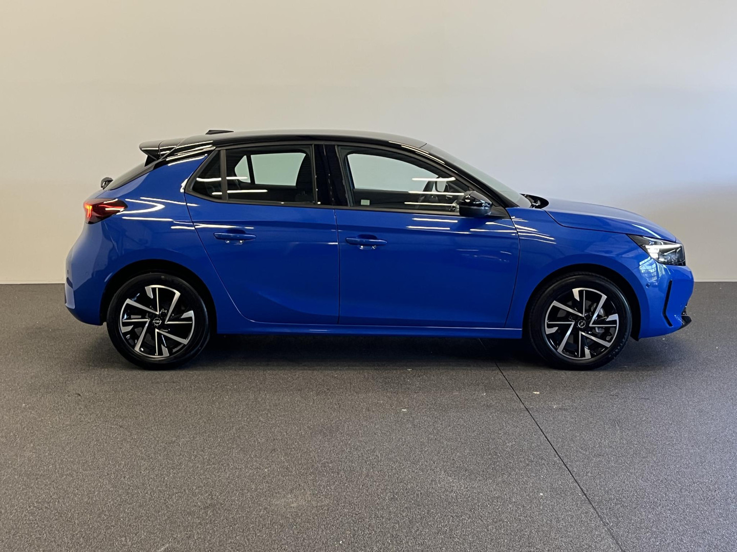 Opel Opel