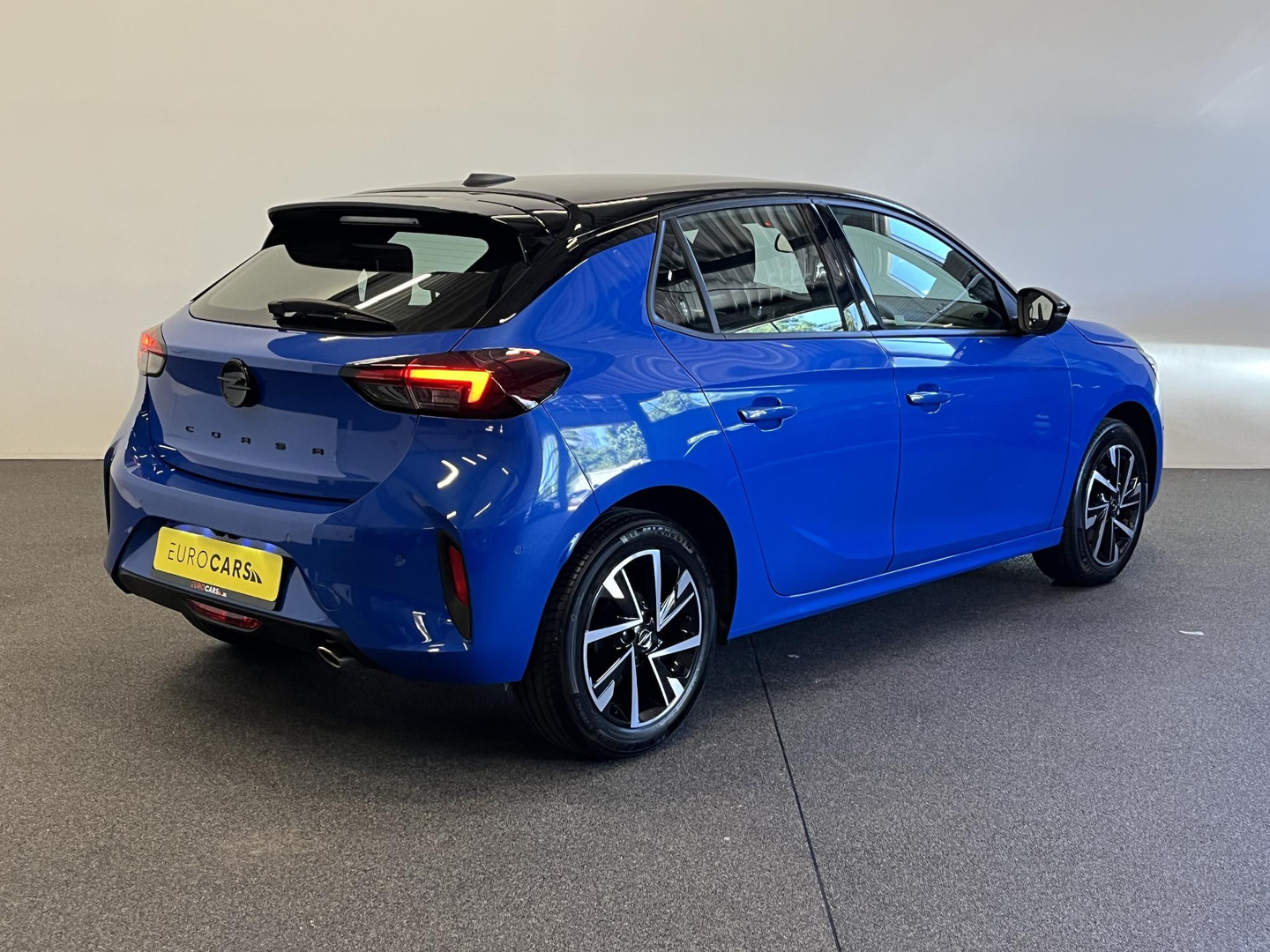 Opel Opel