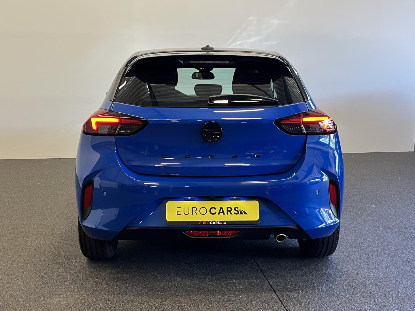 Opel Opel