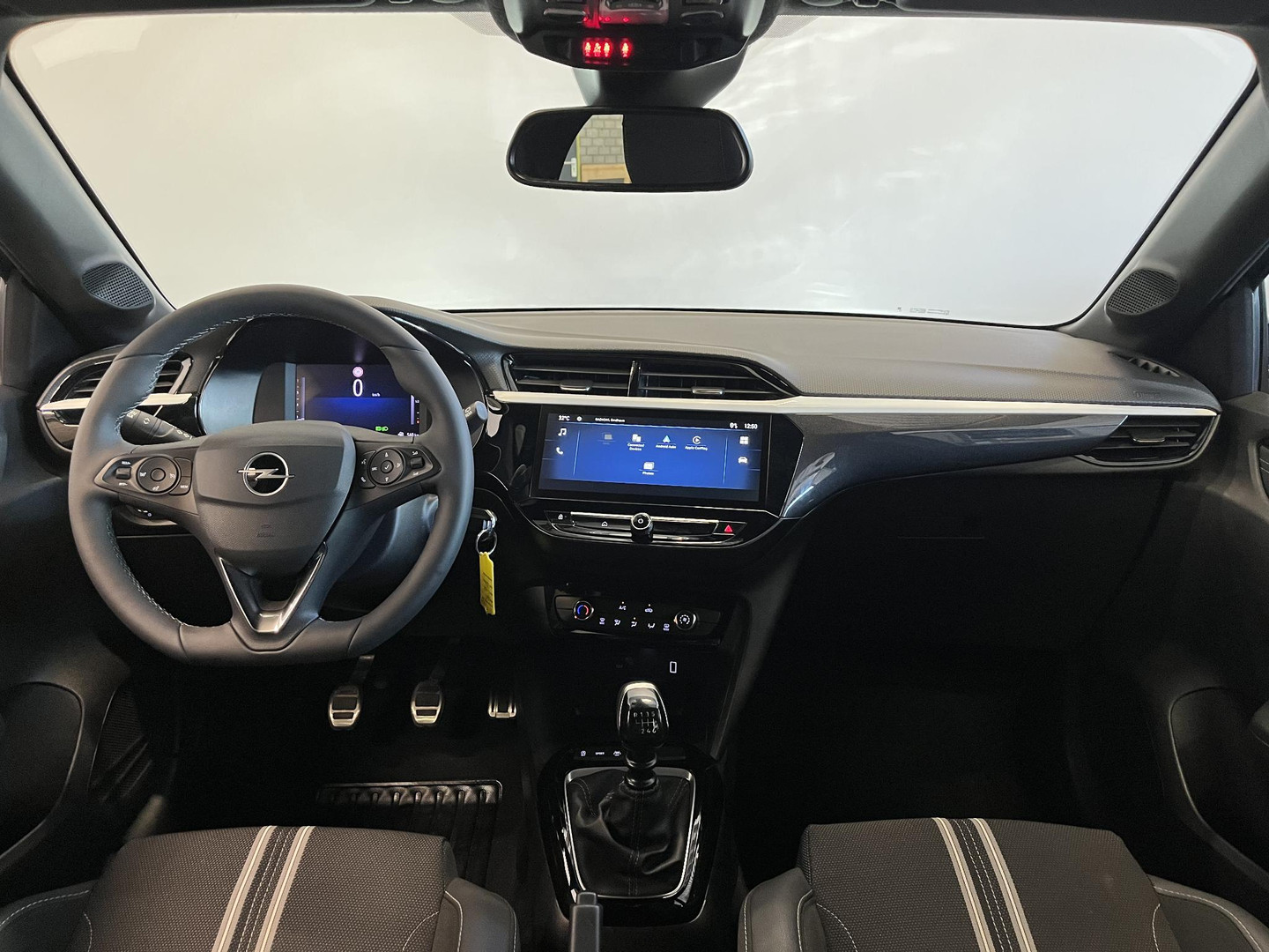 Opel Opel