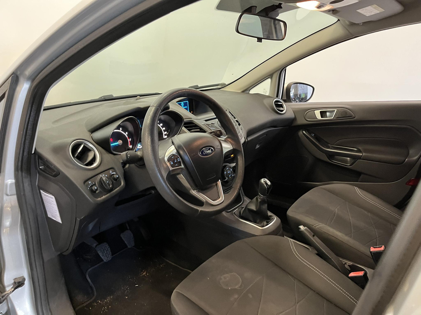 Ford Ford