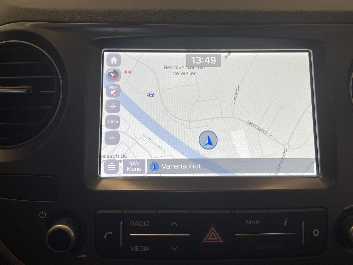 Hyundai Hyundai