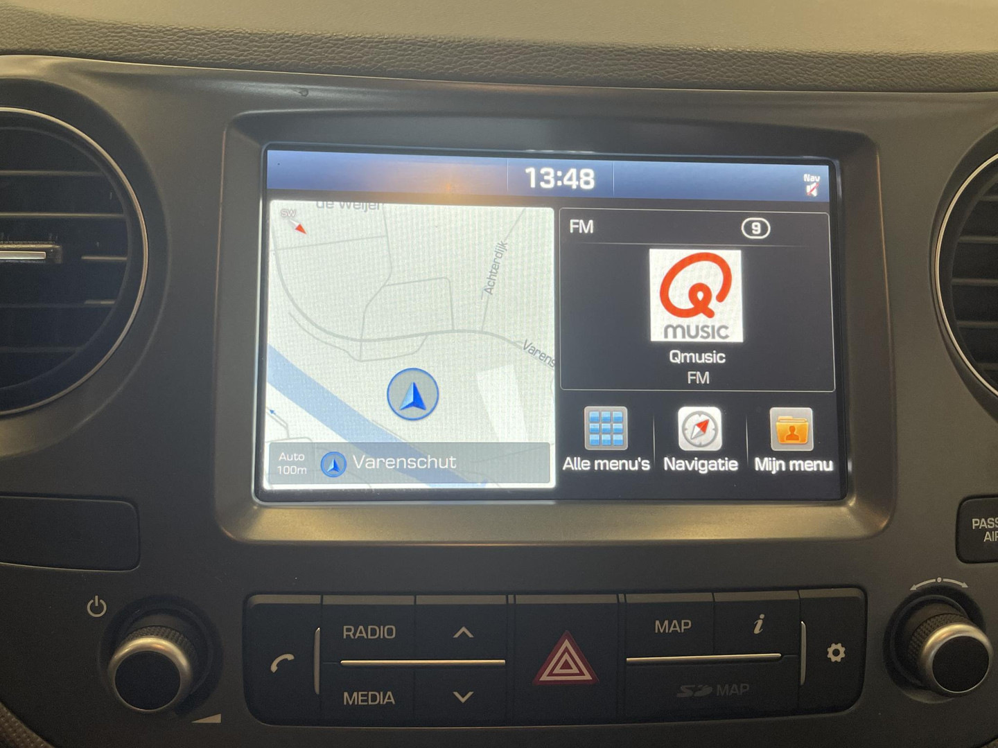 Hyundai Hyundai