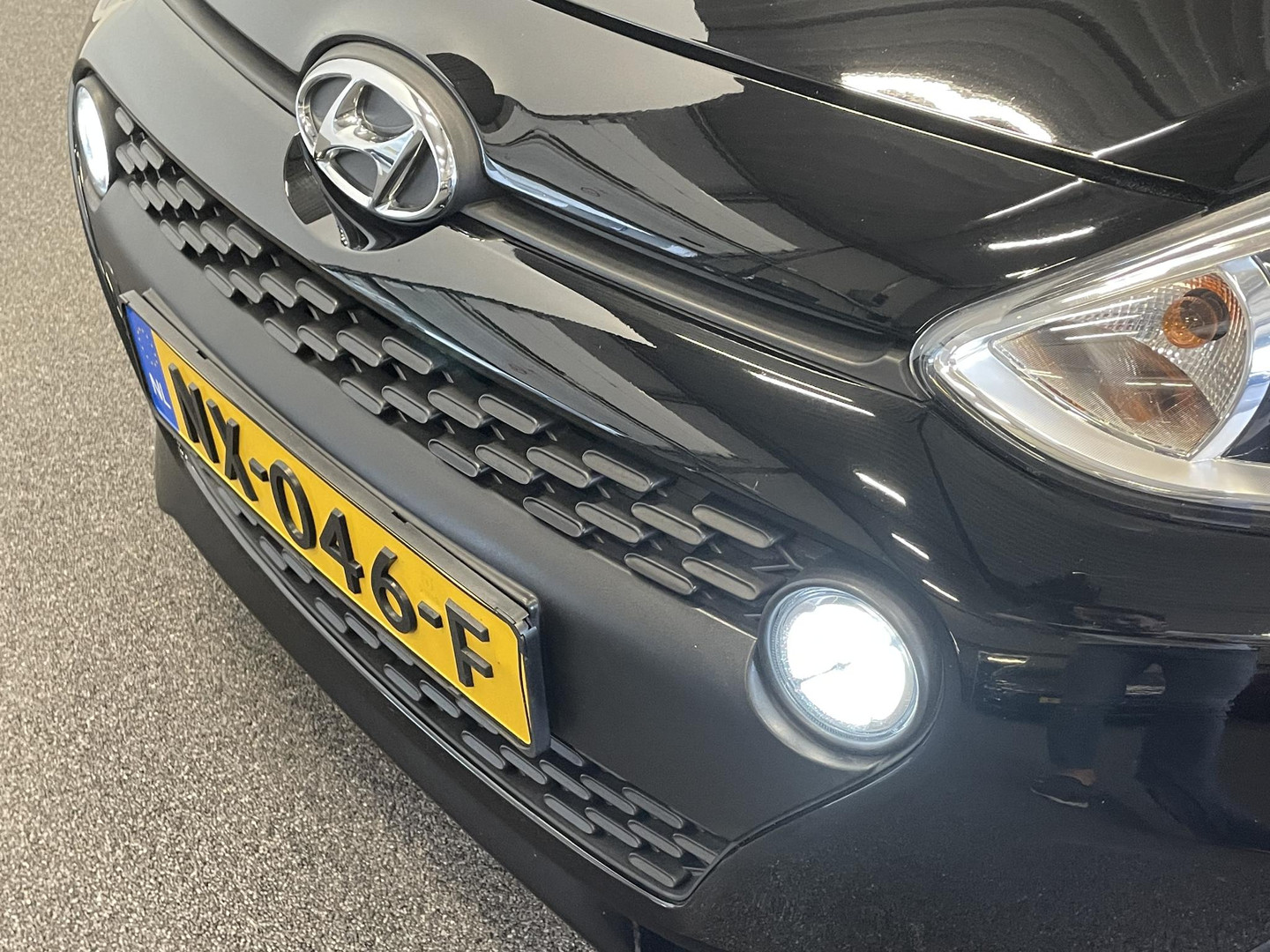 Hyundai Hyundai