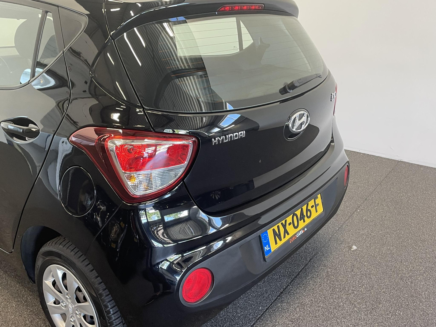 Hyundai Hyundai