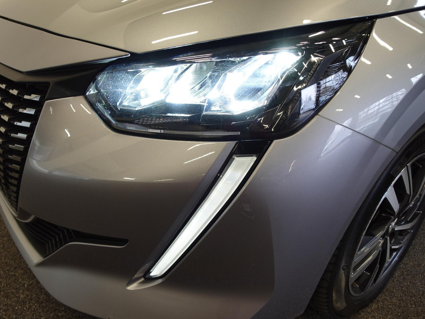 Peugeot
