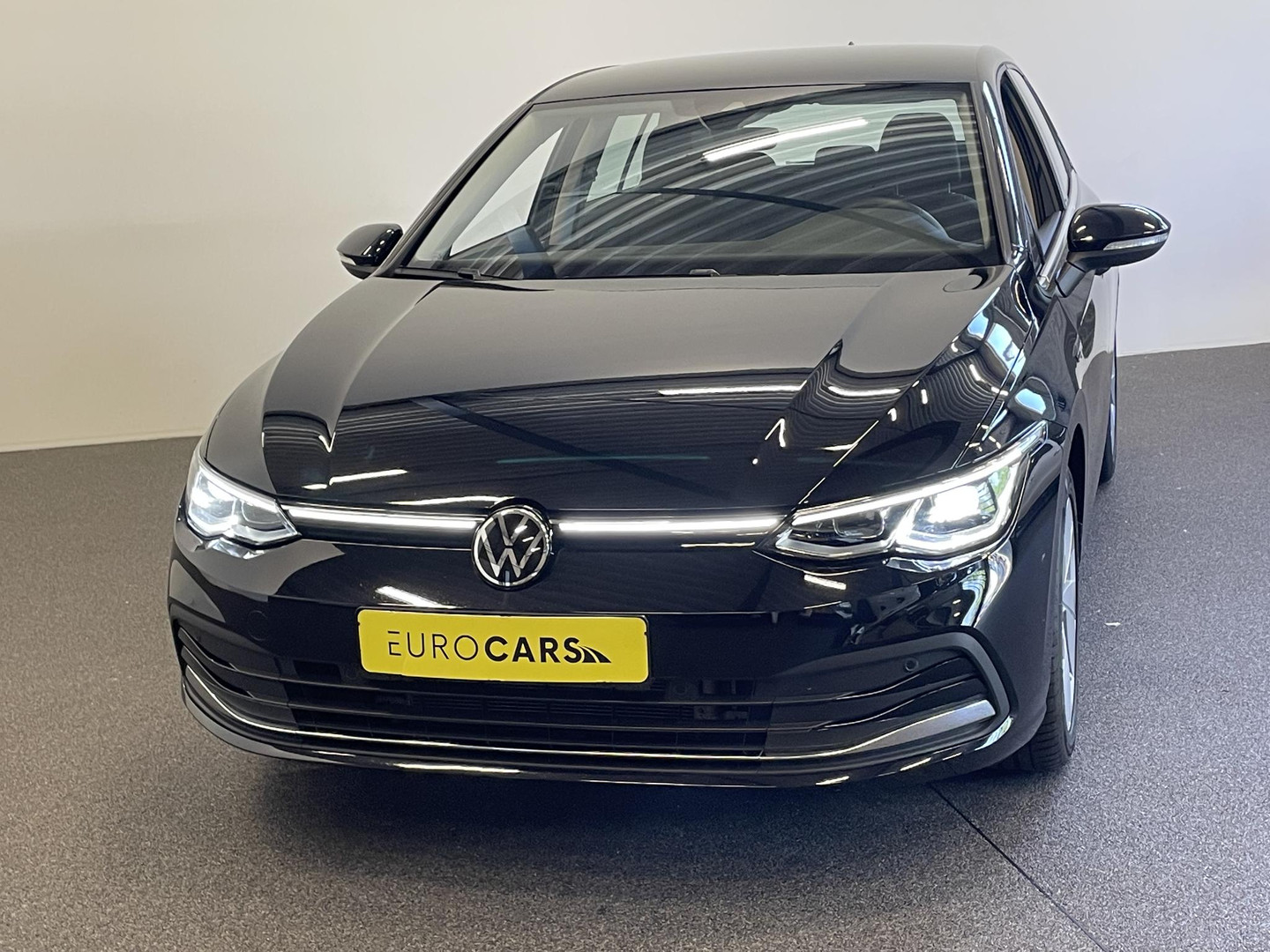 Volkswagen Volkswagen